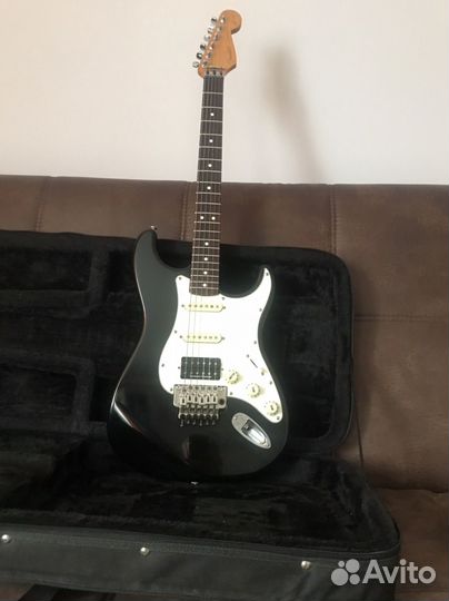 Гитара Fender Stratocaster Richie Sambora