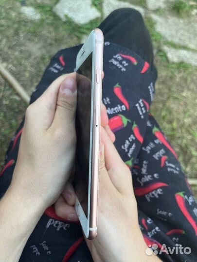 Apple iPhone 8 plus 64gb