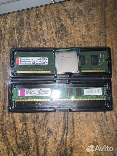 G620 + 4gb RAM