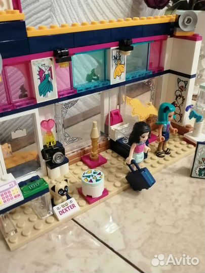 Lego Friends