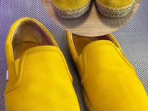 Химчистка и реставрация обуви