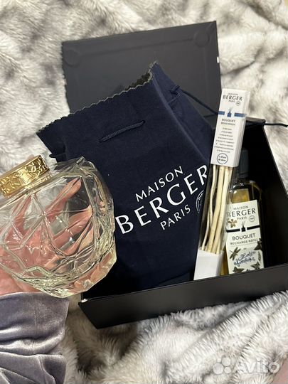 Диффузор Maison Berger