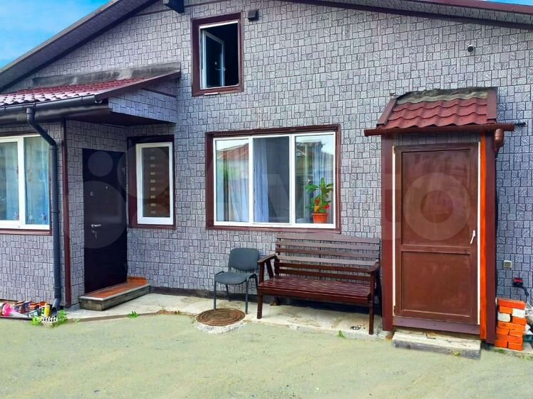 Снять дом посуточно 🏡 во Владивостоке | Аренда домов во Владивостоке |  Авито