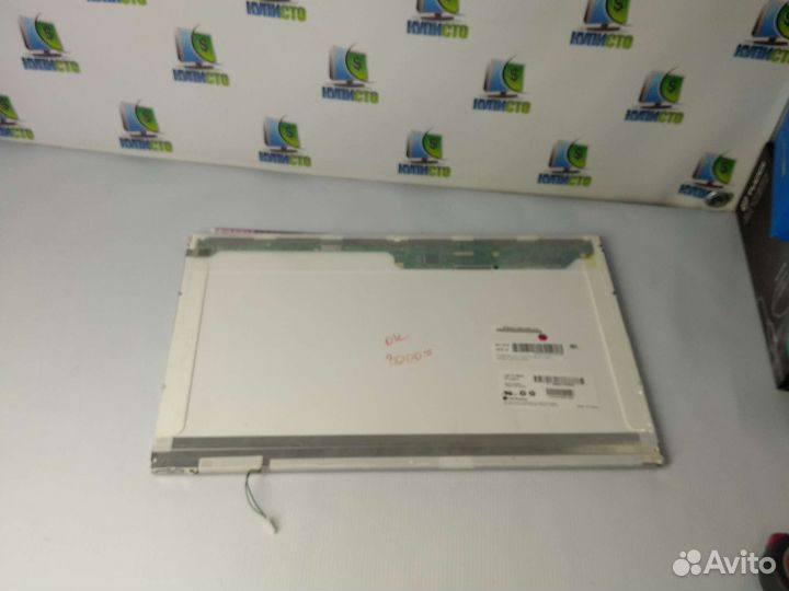 Матрица для ноутбука 17 дюймов
