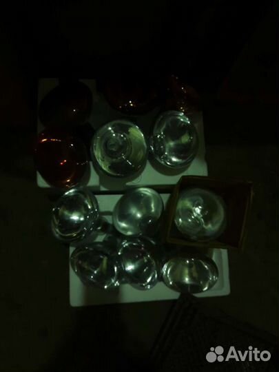 Инфракрасная лампа