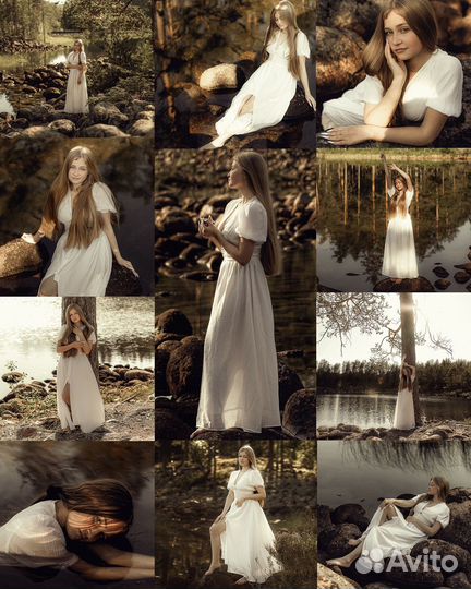 Фотограф свадебный, детский, семейный