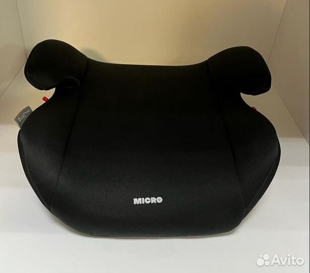 Автомобильный бустер