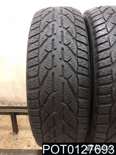 Tigar Winter 195/65 R15 95T