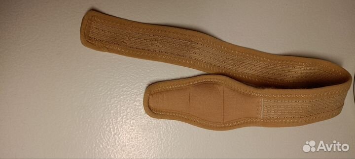 Бандаж грыжевой пупочный для детей