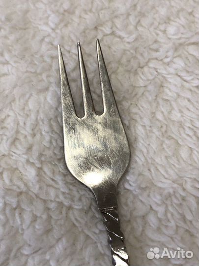 Вилка десертная, 6шт