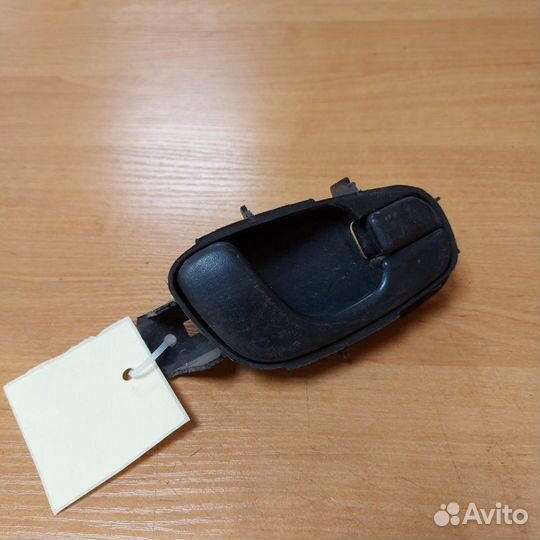 Ручка салона передняя правая Chevrolet Lanos
