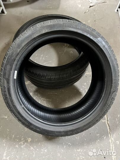 Pirelli Cinturato P7 275/35 R19