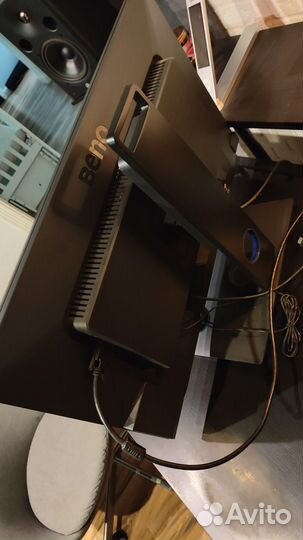 Монитор BenQ pd3200q