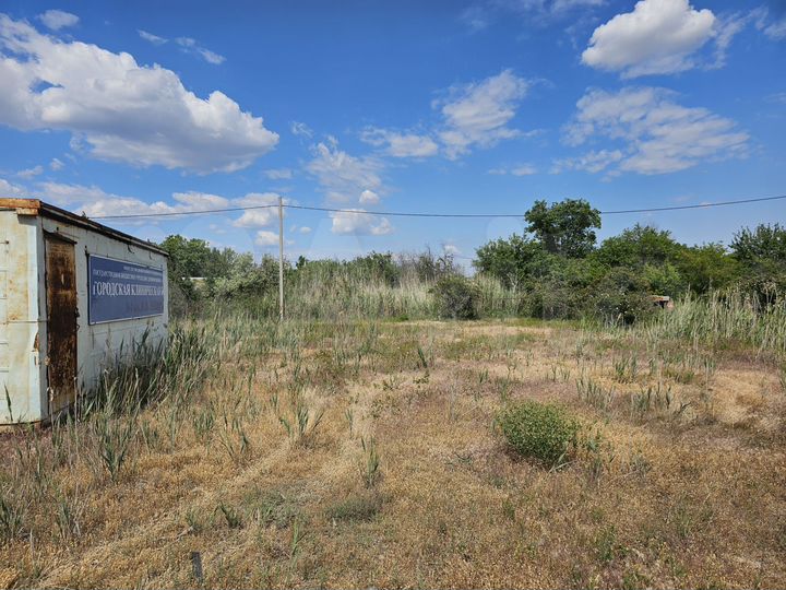 Участок 4,3 сот. (ИЖС)