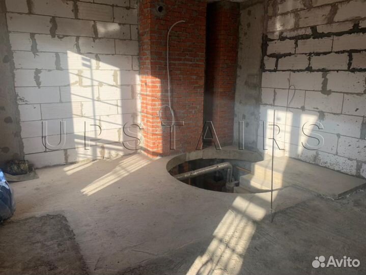 Монтаж бетонных перекрытий