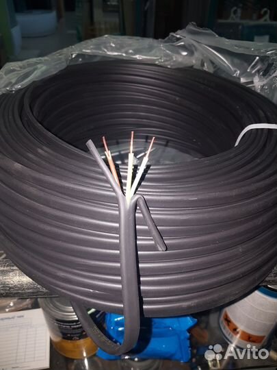 Кабель силовой