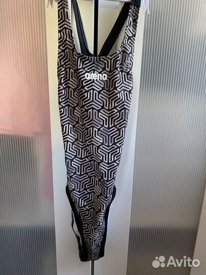 Купальник для девочки 152