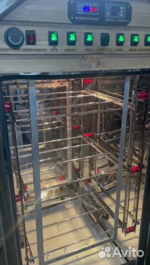 Коптильня на прямую с завода без посредников