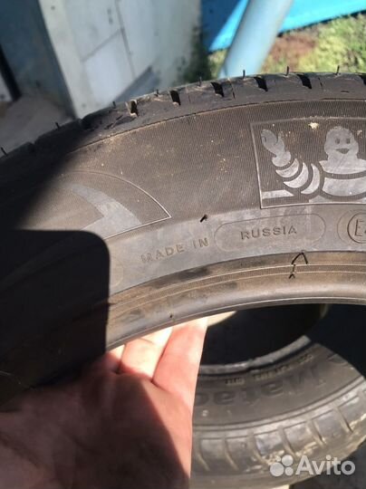 Michelin Primacy 3 205/55 R16 91