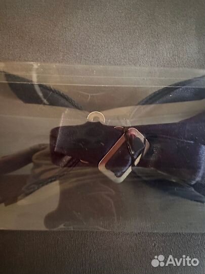 Бабочка галстук на ребенка и взрослого