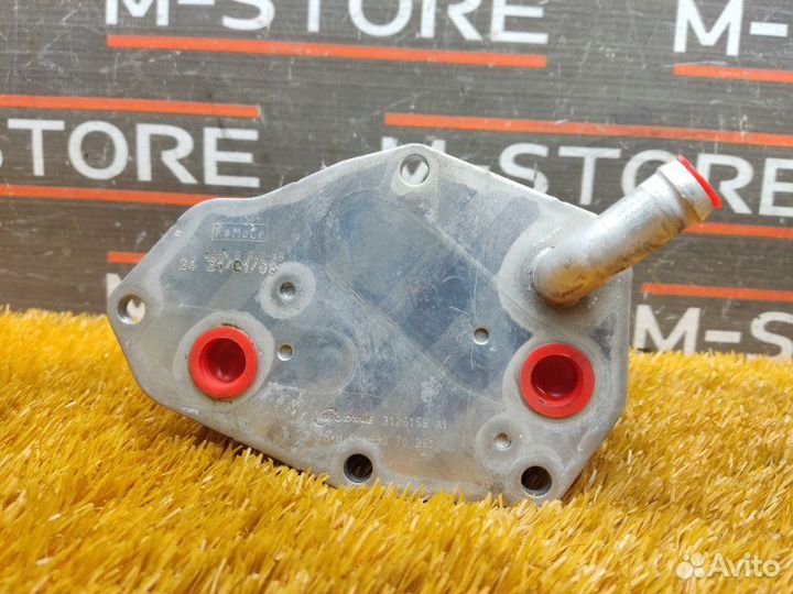 Теплообменник Volvo Xc90 C95 B6324S5 2008