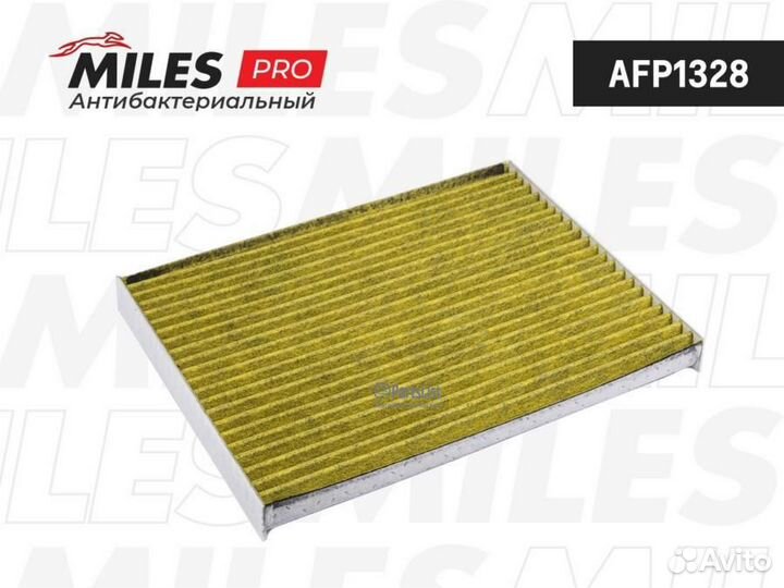 Miles AFP1328 Фильтр