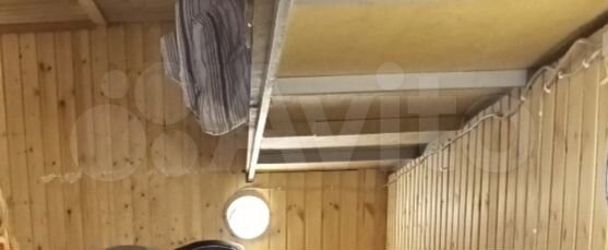 Гараж, 27 м²