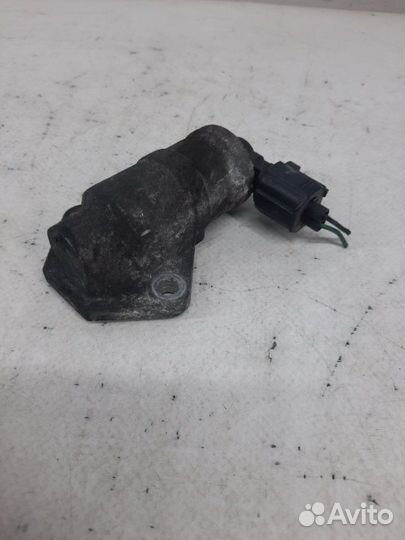 Клапан холостого хода Mazda 6 универсал 2.0 LF7