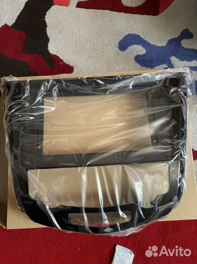 Навигация Nissan X-Trail Qashqai Новая