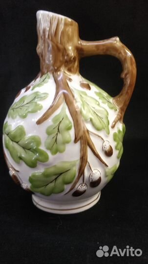 Желуди дуба