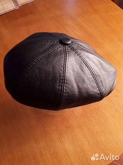 Мужская кепка