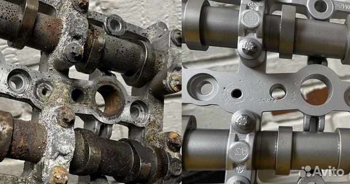 Аквабластинг