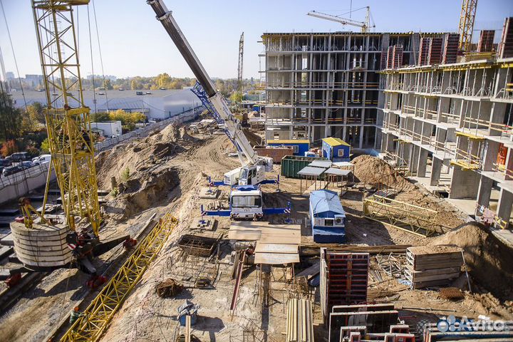 Отделочники всех специальностей