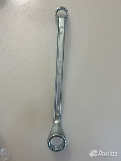Ключ накидной 27*24