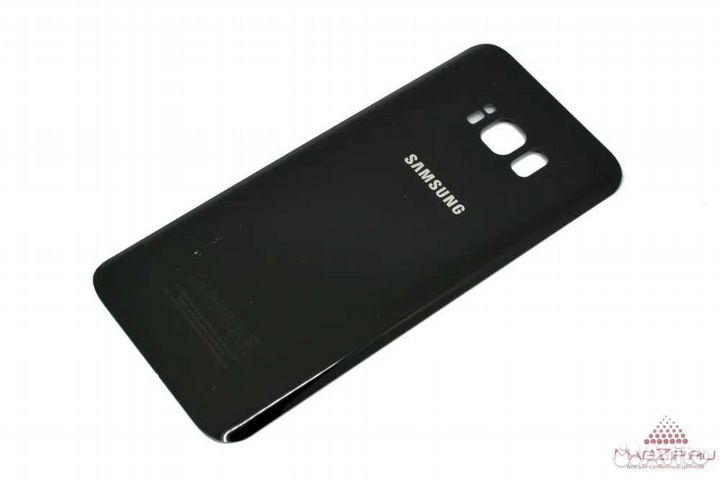 Samsung Galaxy S8 plus задняя крышка