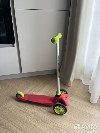 Самокат детский