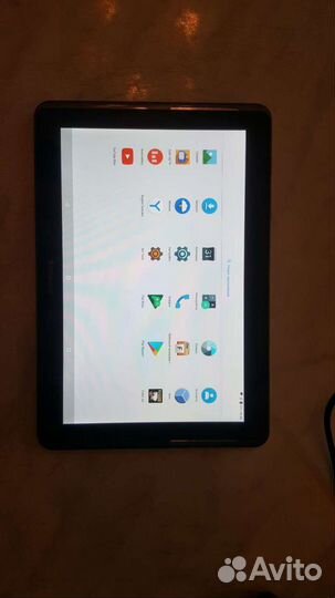 Планшет Samsung Tab
