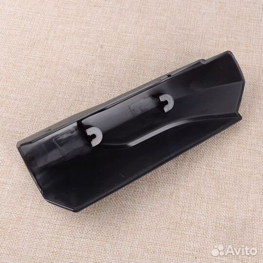 Заглушка рейлинга Honda Pilot 2009-2015 Зад прав