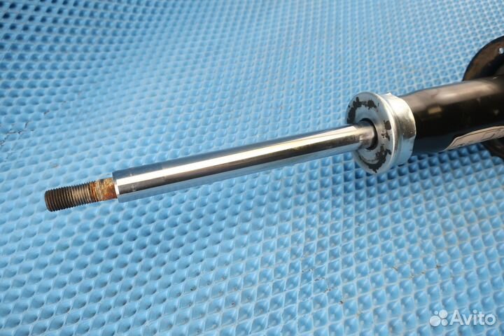 Амортизатор передний левый Daewoo Matiz