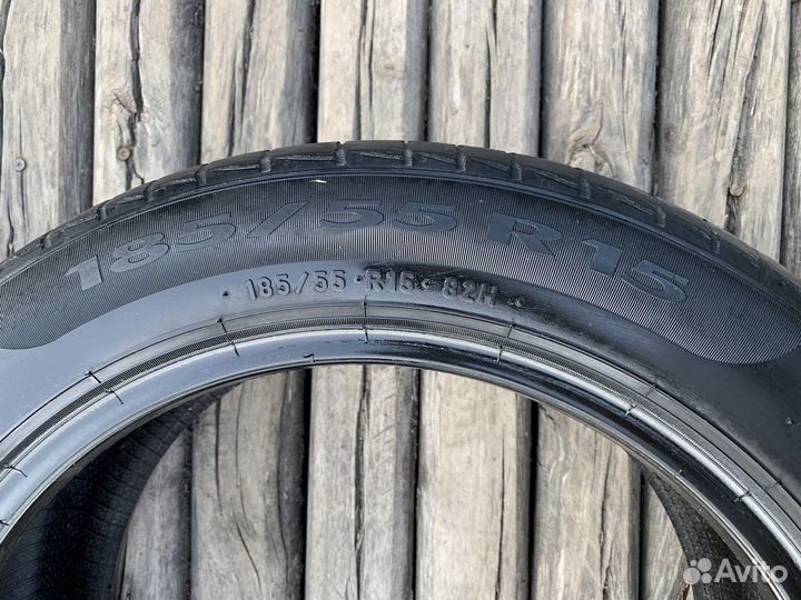 Pirelli Cinturato P1 Verde 185/55 R15