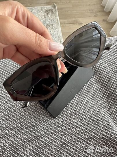 Очки солнцезащитные Dior оригинал