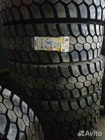 Грузовые шины 315 80 22 5 ведущие 5 тонн усиленные