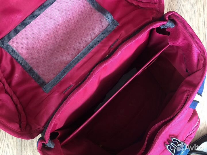 Школьный рюкзак