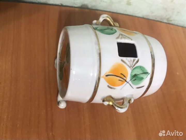 Сувениры фарфор