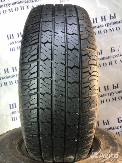 КШЗ К-174 225/60 R16