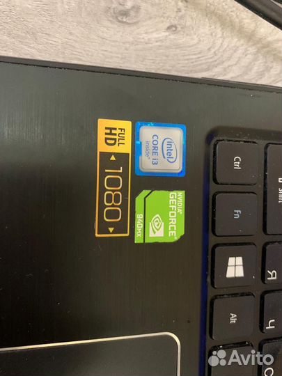 Acer aspire e15 e5-576g