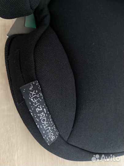 Автокресло Cybex Solution Z i-fix plus новое