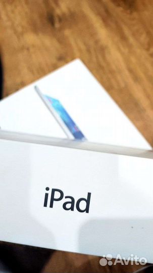 Упаковка iPhone