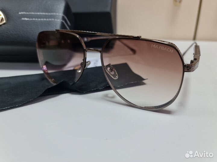 Очки мужские maybach