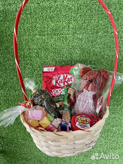 Подарочный набор